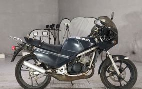 SUZUKI RG125 NF11F