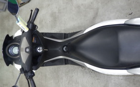 YAMAHA N-MAX 2022 SE86J