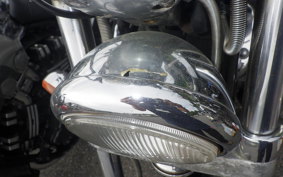 SUZUKI INTRUDER 400 1994 VK51A