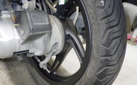 HONDA PCX 125 JF56