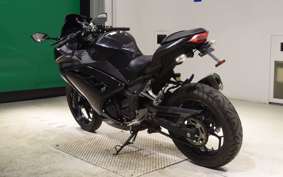 KAWASAKI NINJA 250 2018 EX250L