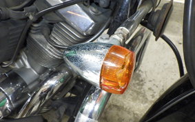 YAMAHA DRAGSTAR 250 VG02J
