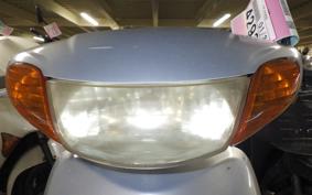 YAMAHA JOG Gen.4 SA16J