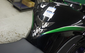 KAWASAKI NINJA 1000 SX 2021 ZXT02K