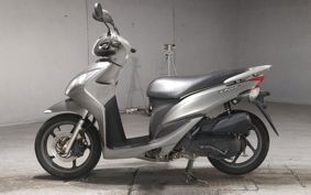 HONDA DIO 110 JF31