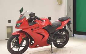KAWASAKI NINJA 250R