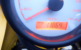 DUCATI SS800 FULL COWL 2012 ZDMV502AA3B