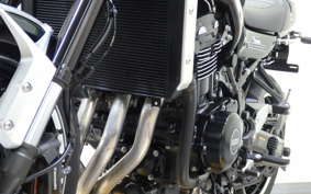 KAWASAKI Z900RS 2023 ZR900K