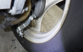 HONDA TODAY 2 AF67