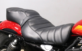 HARLEY XL1200NS 2021 LP3