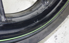 KAWASAKI ZX 10 NINJA R 2009 ZXT00E