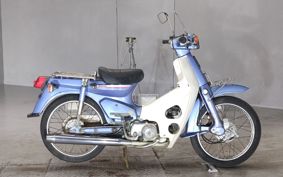 HONDA SUPER CUB50 C50