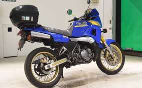 YAMAHA TDR250 2002 2YK