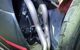 KAWASAKI NINJA 400 2022 EX400G