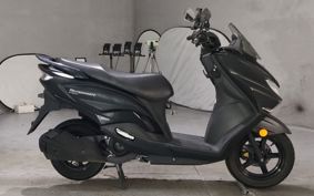 SUZUKI BURGMAN 125 EA11D