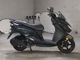 Фото Suzuki BURGMAN 125 с японского аукциона