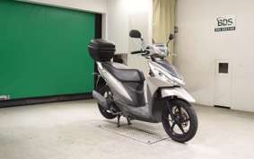 SUZUKI ADDRESS 110 2026 CE47A