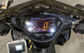 YAMAHA  AERO X 155 SG46