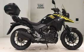 SUZUKI V-STROM 250 A