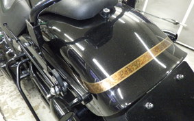 HARLEY FXSE1800CVO 2016