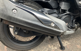 HONDA FORZA 250 MF13
