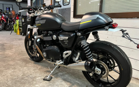 TRIUMPH SPEED TWIN 2022 DAD85H