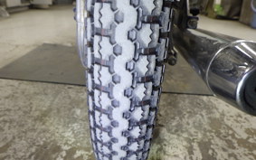 HONDA C50 SUPER CUB C50