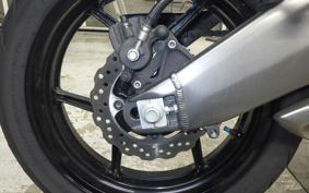 KAWASAKI VERSYS 650 2015