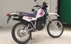 YAMAHA DT50 17W