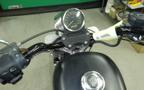HARLEY XL1200R TRIKE 2004