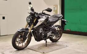 HONDA CB125 R 2023 JC91