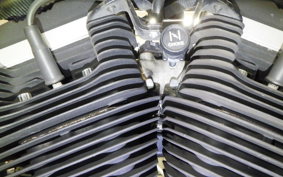 HARLEY XL883R 2006