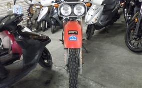 HONDA XLR250 BAJA MD22