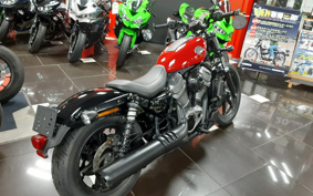 HARLEY RH975 NIGHT STAR 2023 ZH1