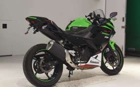 KAWASAKI NINJA 250 2