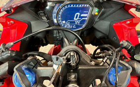 YAMAHA JOG ZR SA39J