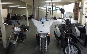 YAMAHA GEAR Gen.2 UA06J