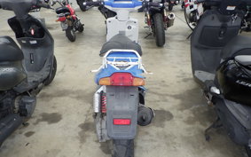 YAMAHA BW'S 50 3AA