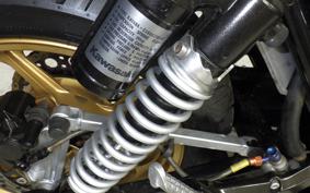 KAWASAKI ZEPHYR 1100 1992 ZRT10A