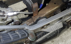 YAMAHA RZ250R 2016 29L