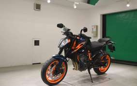 KTM 890 DUKE R 2018
