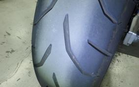 SUZUKI BANDIT 1200 A 2014 GV79A