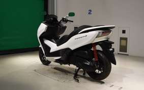 HONDA FORZA SI 1994 MF12