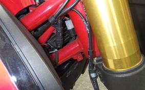 DUCATI HYPERMOTARD 939SP 2018