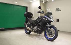 SUZUKI Vｽﾄﾛｰﾑ650XTA 2021 C733A