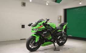 KAWASAKI ZX-4RR 2023 ZX400P