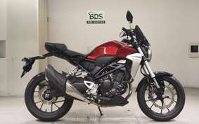 HONDA CB250RA 2016 MC52