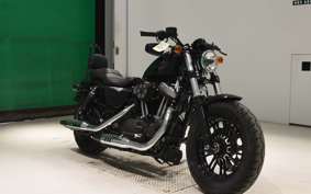 HARLEY XL1200X 2020