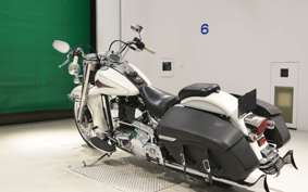 HARLEY FLSTC 1450 2000