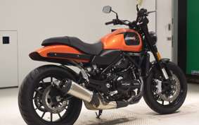HARLEY X500 2023